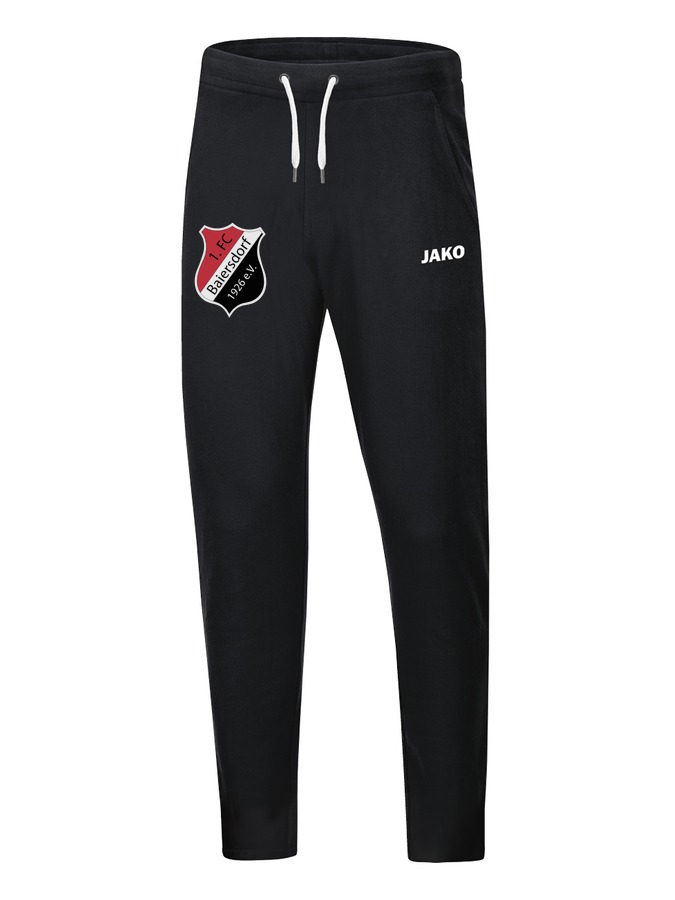 Jako Jogginghose Base