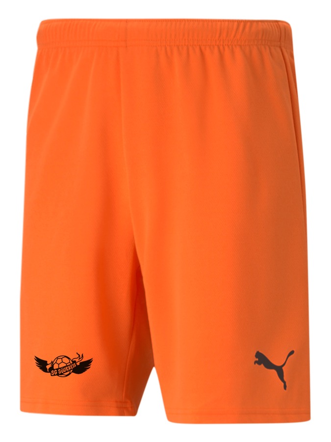 PUMA teamRISE Short
