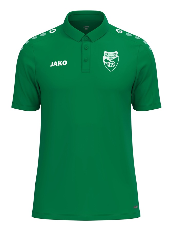 Jako Poloshirt One