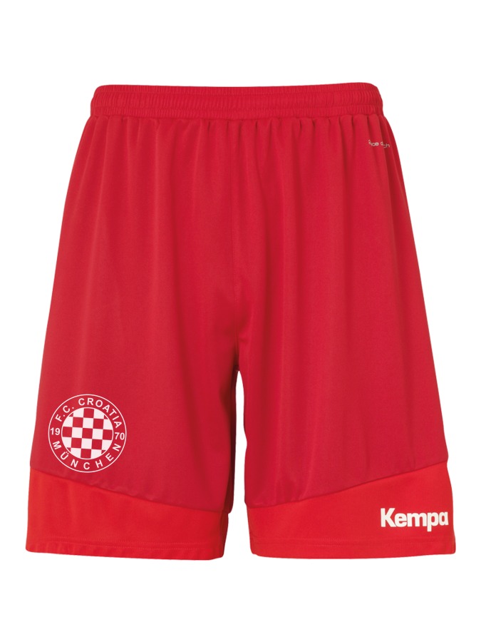 Kempa Emotion 2.0 Shorts