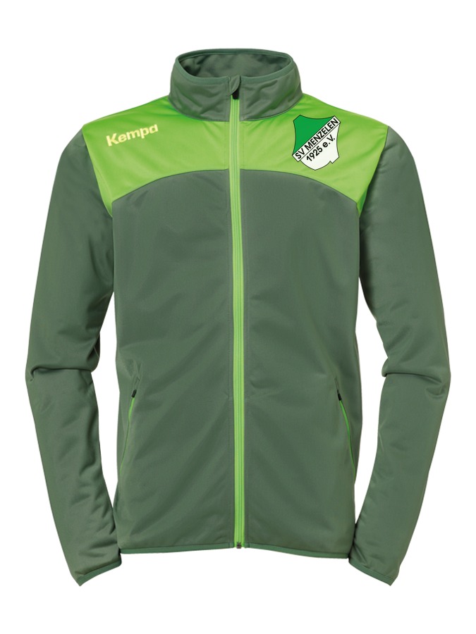 Kempa Emotion 2.0 Poly Jacke