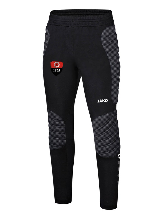 Jako Torwarthose Profi