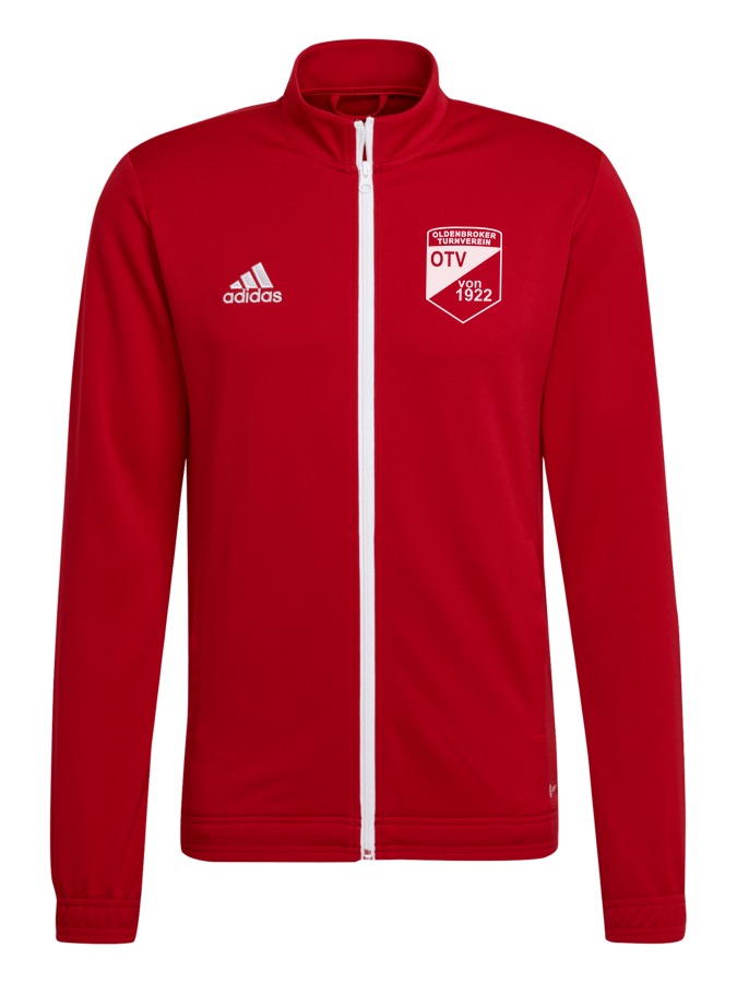 adidas Entrada 22 Trainingsjacke