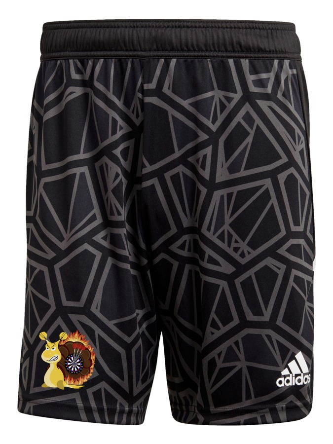 adidas Condivo 22 Torwartshorts
