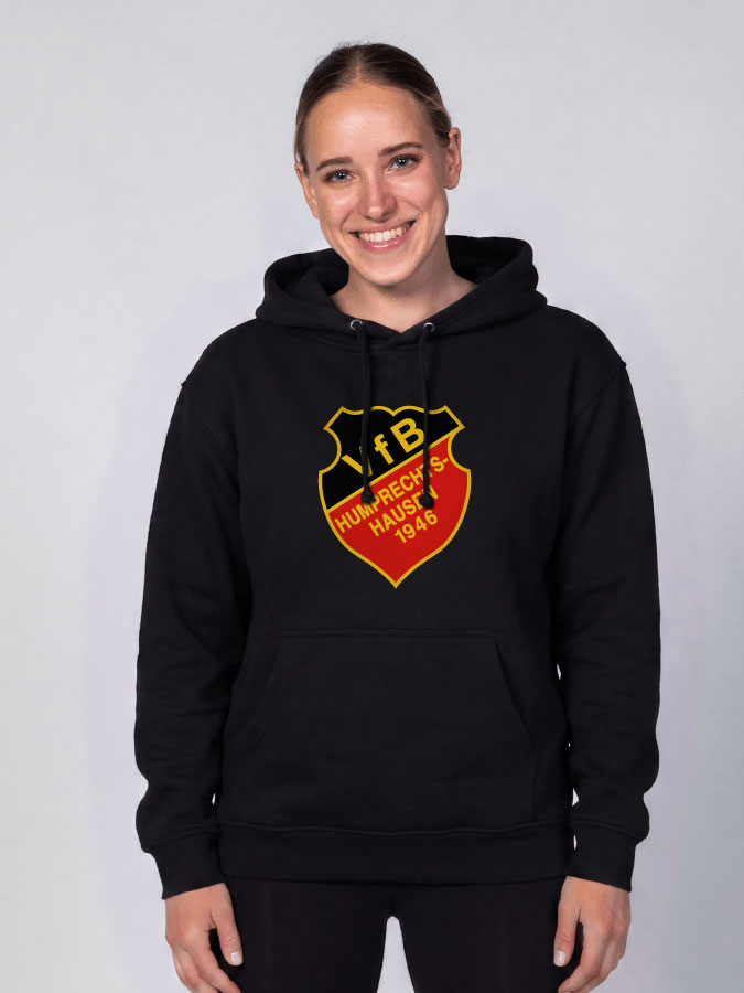 Hoodie Classic Unisex