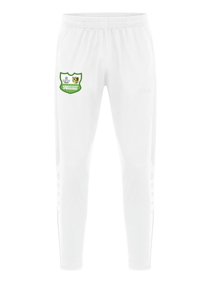 Jako Polyesterhose Power