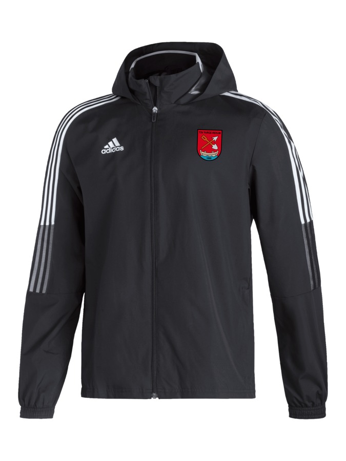 adidas Tiro 21 Allwetterjacke