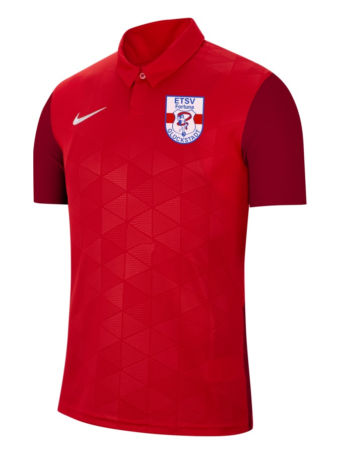 Nike Trophy IV Trikot