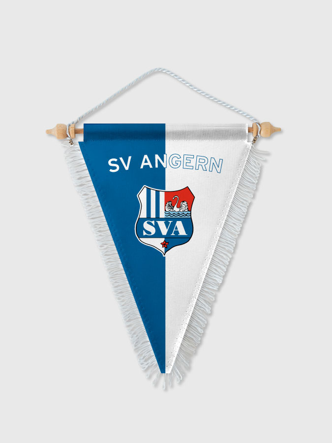 Wimpel Emblem
