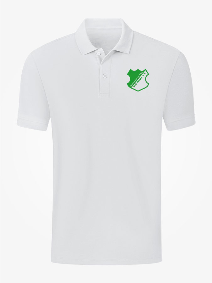 Poloshirt Basic Herren