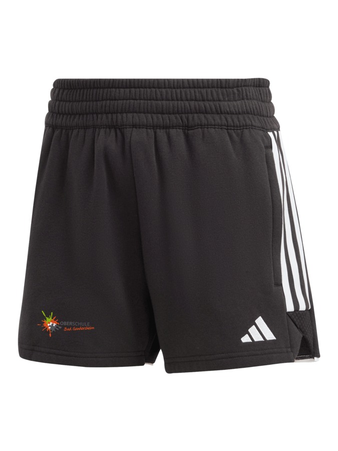 adidas Tiro 23 League Sweatshorts Damen