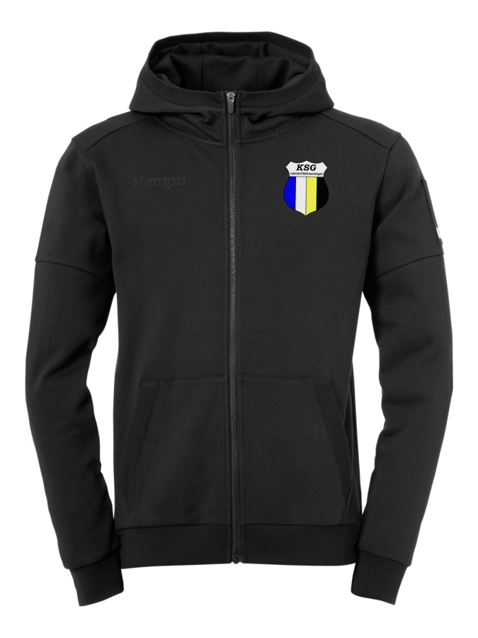 Kempa Status Kapuzenjacke