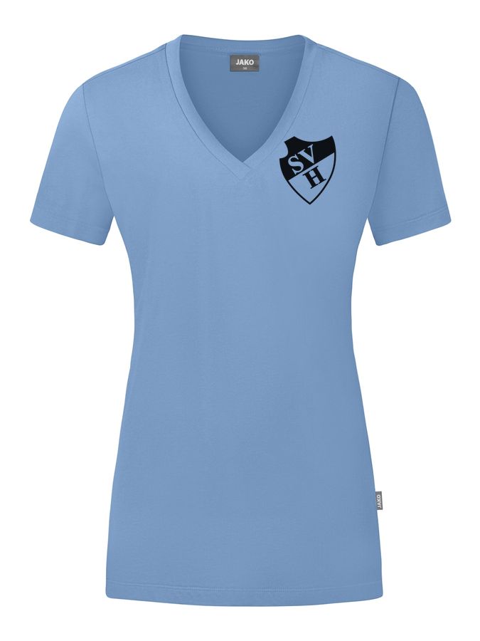 Jako T-Shirt Organic Damen