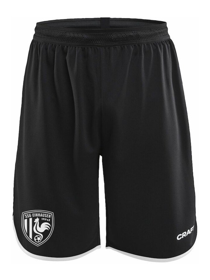 Craft Progress Basket Shorts