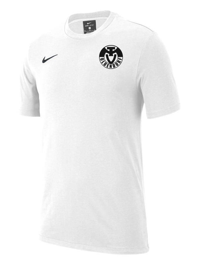 Nike Club 19 T-Shirt Kinder