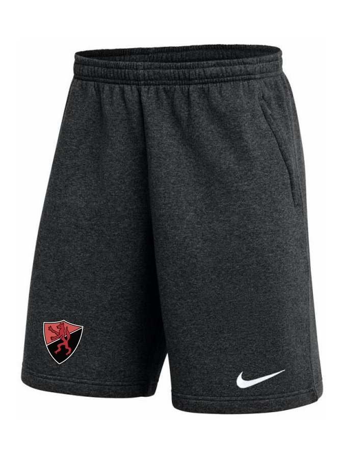 Nike Park 26 Fleece Shorts
