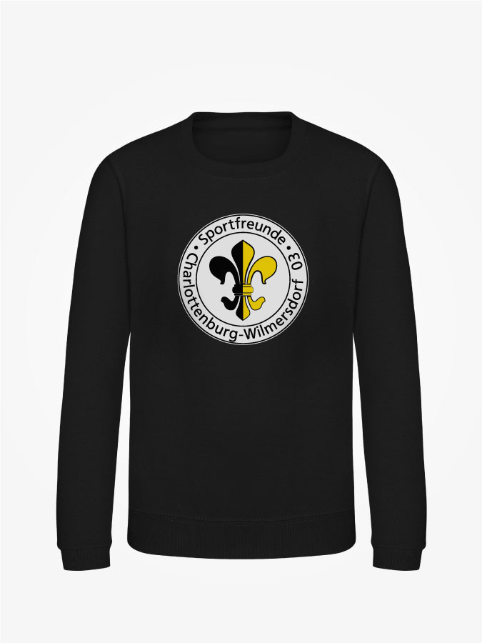 Sweatshirt Classic Kids