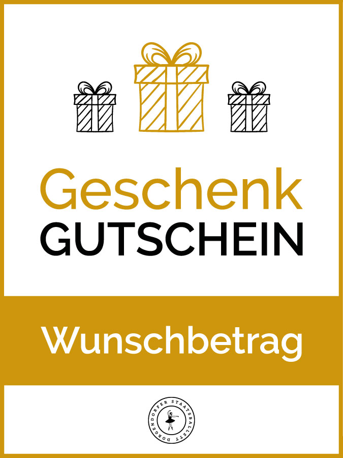 Gutschein zum Ausdrucken