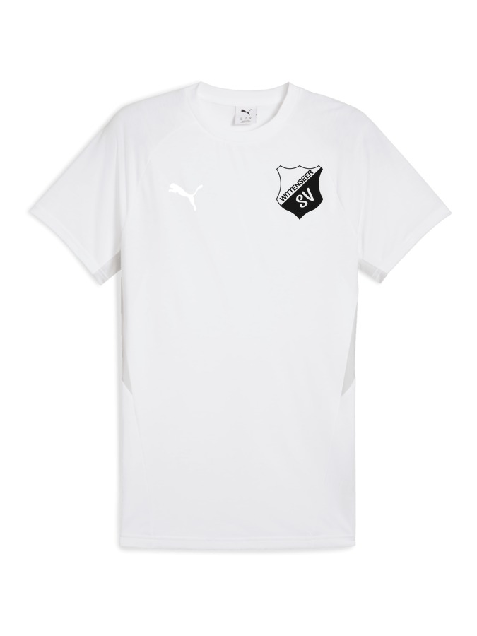PUMA teamEVOSTRIPE T-Shirt