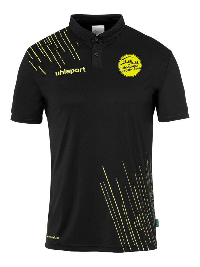 uhlsport Score 26 Poly Polo