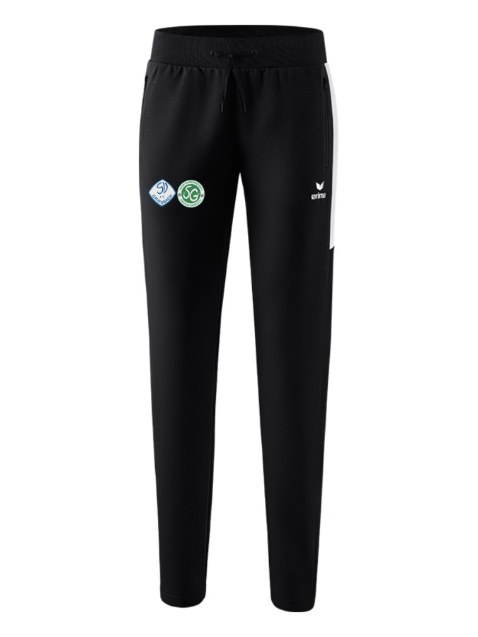 Erima Squad Worker Hose Damen