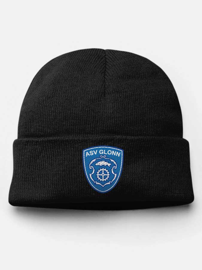 Beanie Sticklogo