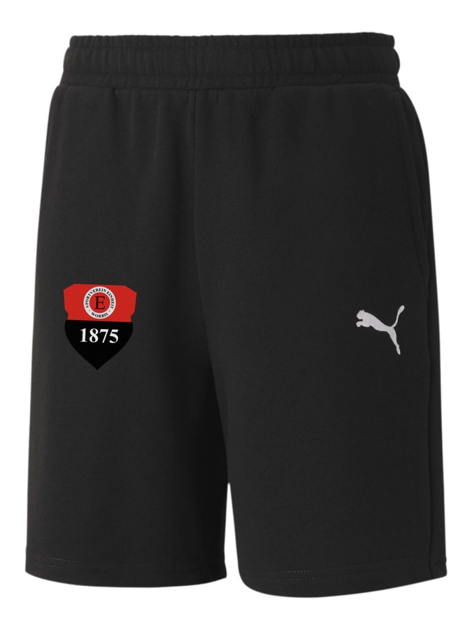 PUMA teamGOAL 23 Casuals Shorts