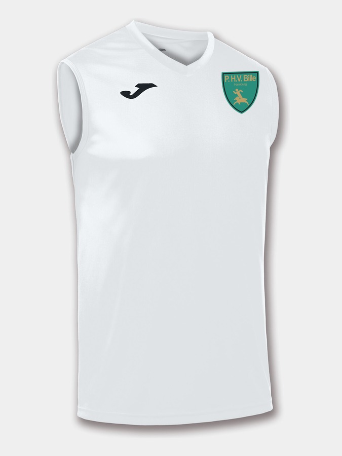 Joma Funktionsshirt Combi ohne Ärmel