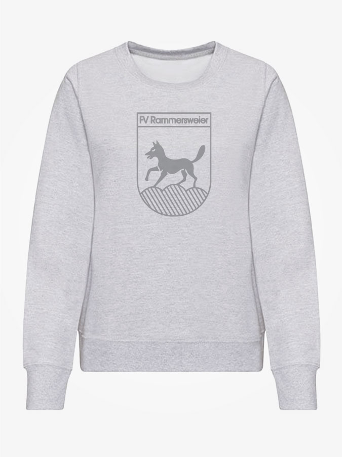 Sweater All Grey Unisex