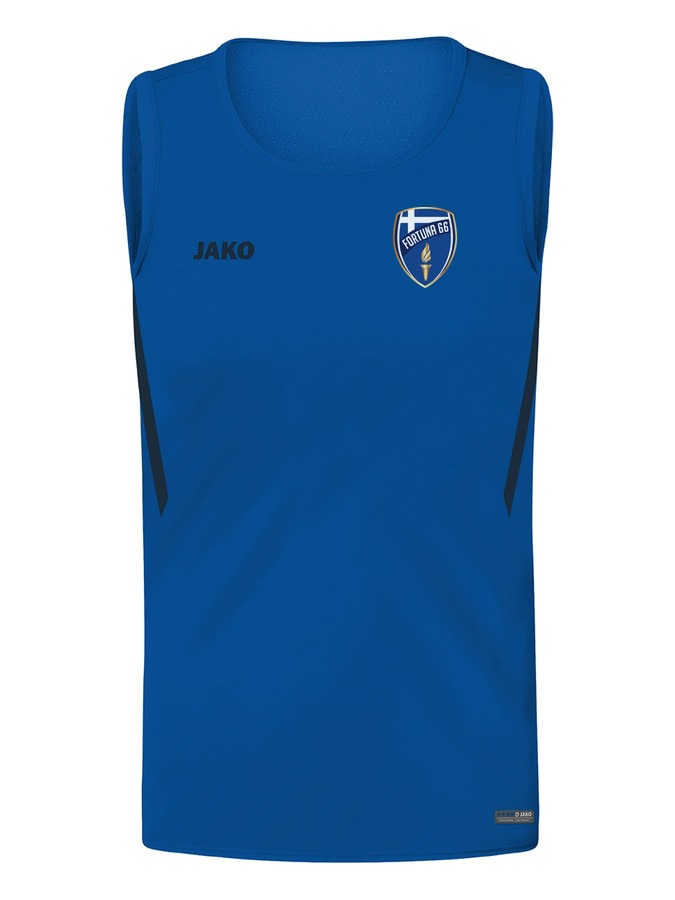 Jako Tanktop Challenge