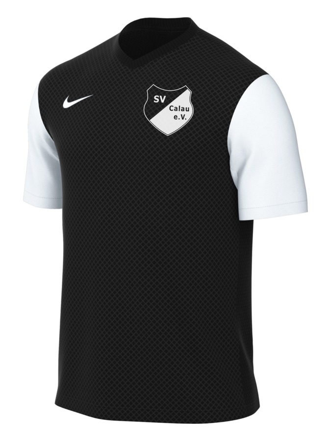 Nike Tiempo Premier 2 Kurzarm Trikot
