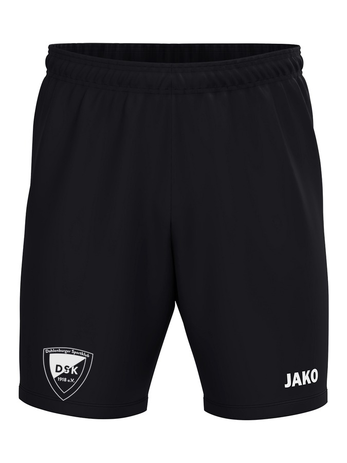 Jako Trainingsshort One