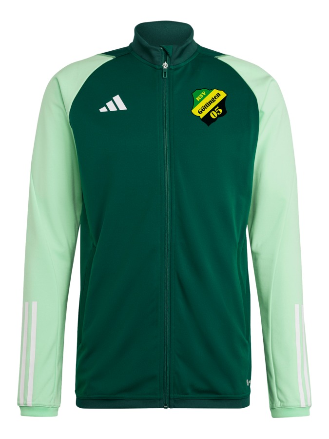 adidas Tiro 23 Competition Trainingsjacke
