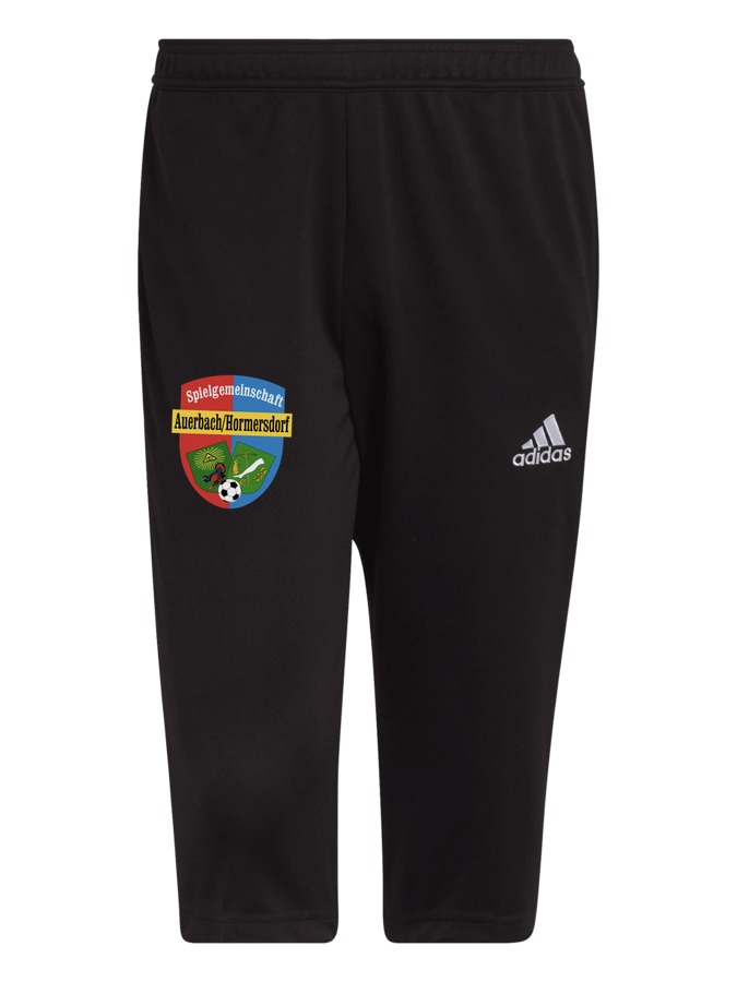 adidas Entrada 22 3/4-Hose