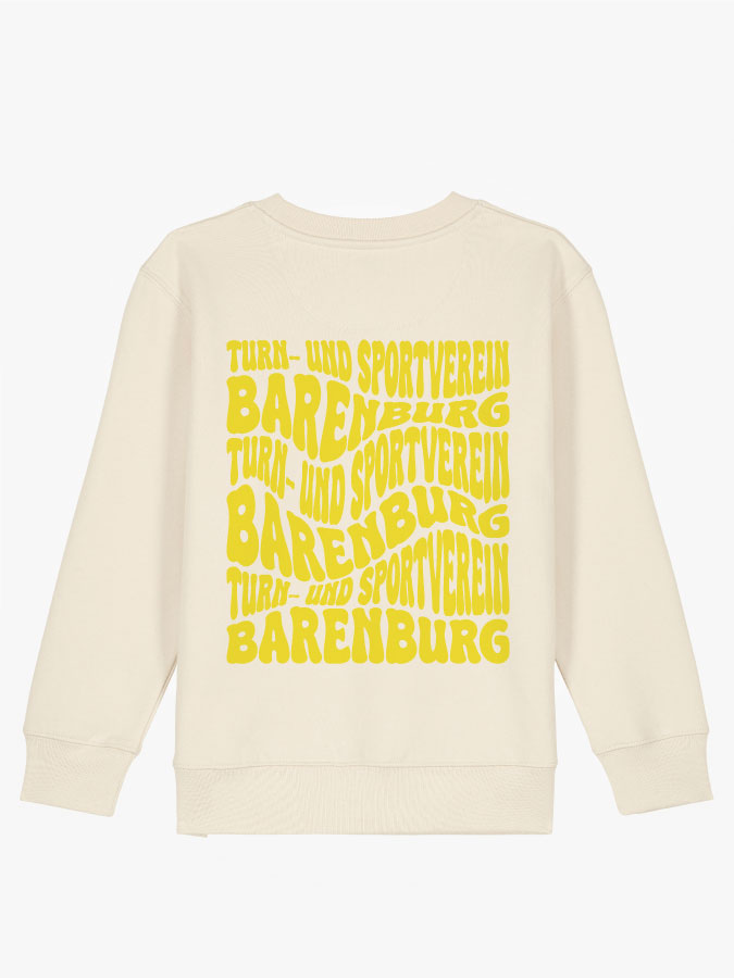 Sweater Wavy Kids