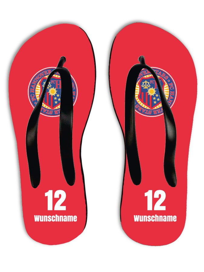 Zehentrenner