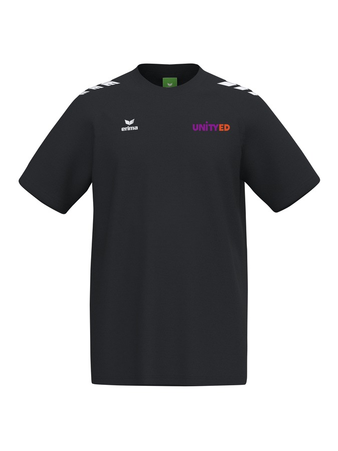 Erima Compete 3 Wings T-Shirt
