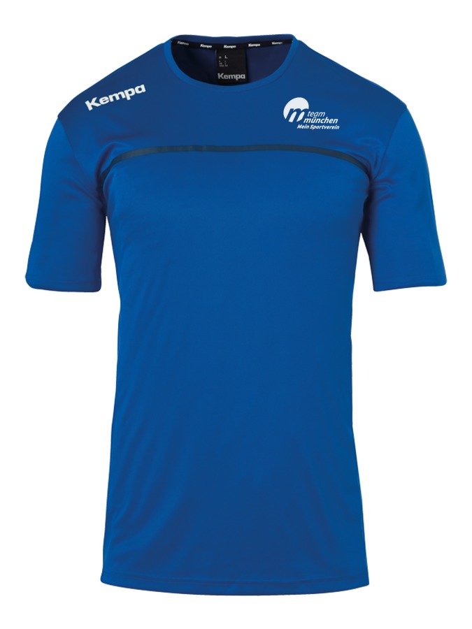 Kempa Emotion 2.0 Poly Trikot