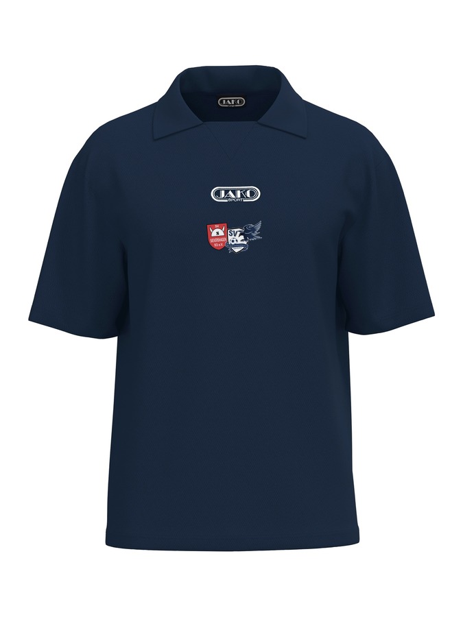 Jako Poloshirt Wardrobe