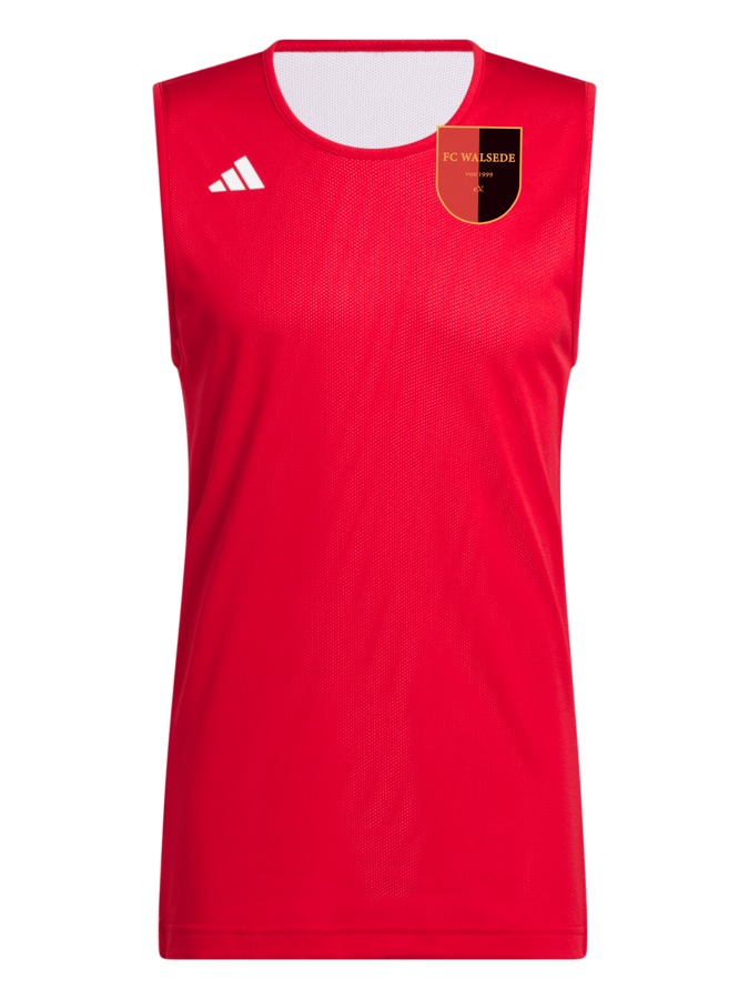 adidas 3G Speed Basketball Aeroready Wendetrikot