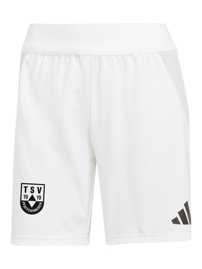 adidas Tiro 24 Competition Match Shorts Damen