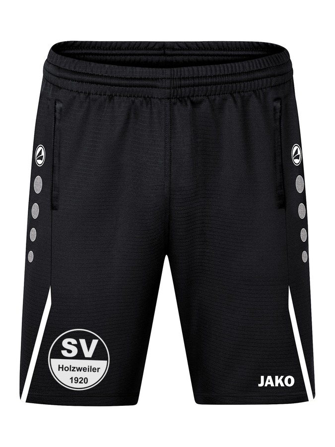 Jako Trainingsshort Challenge