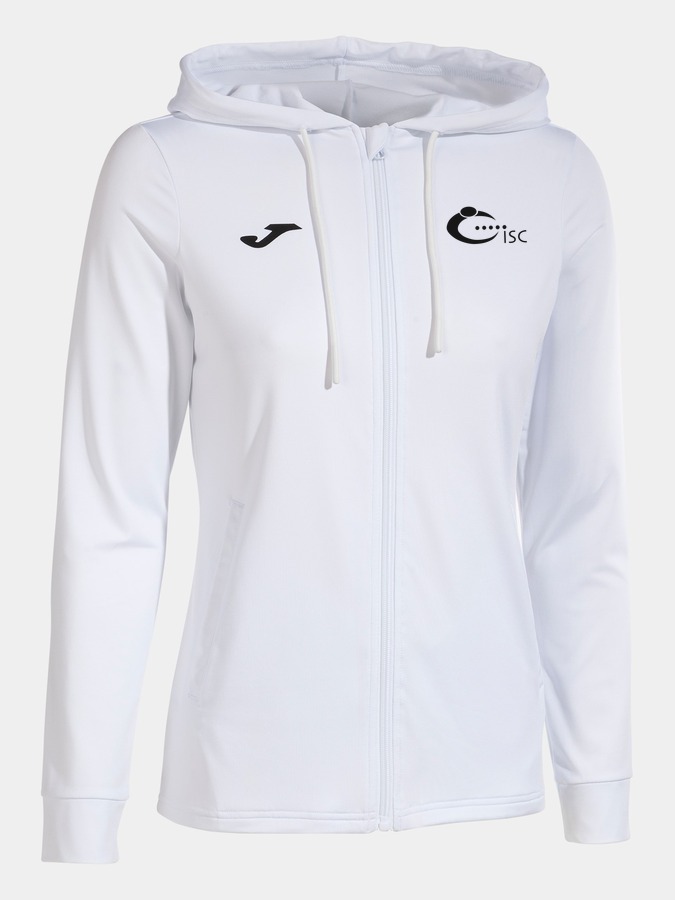 Joma Sculpture II Kapuzenjacke Damen