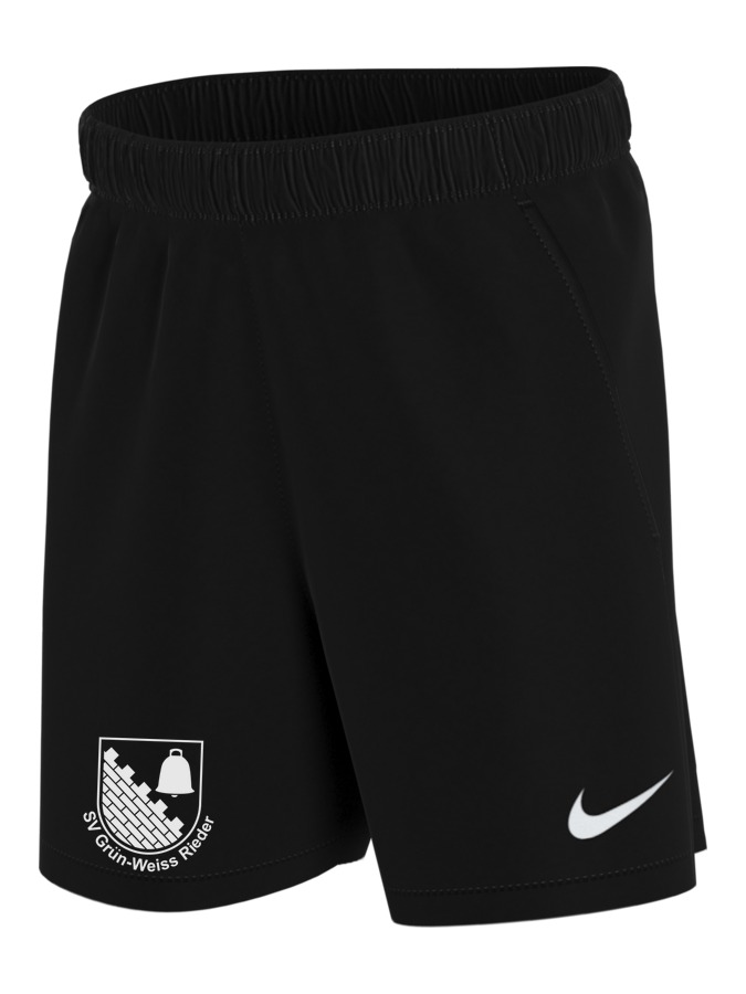 Nike Park Fleece Knit Shorts Kinder