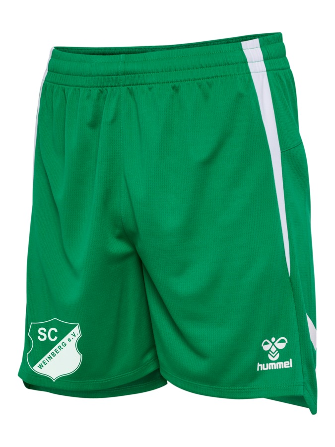 Hummel Lead 2.0 Shorts