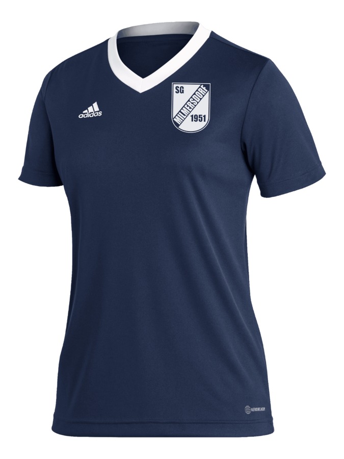 adidas Entrada 22 Trikot Damen