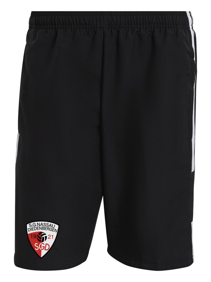 adidas Squadra 21 Downtime Shorts