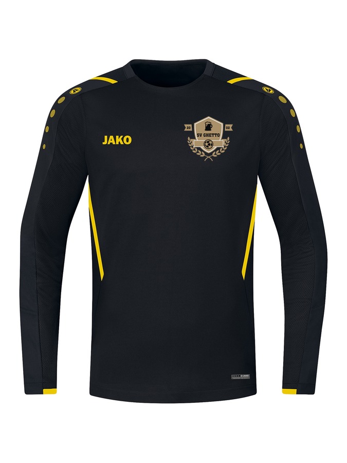 Jako Sweat Challenge