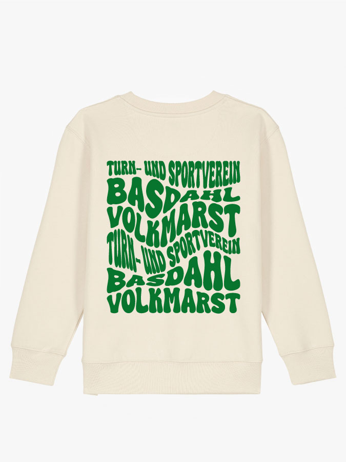 Sweater Wavy Kids