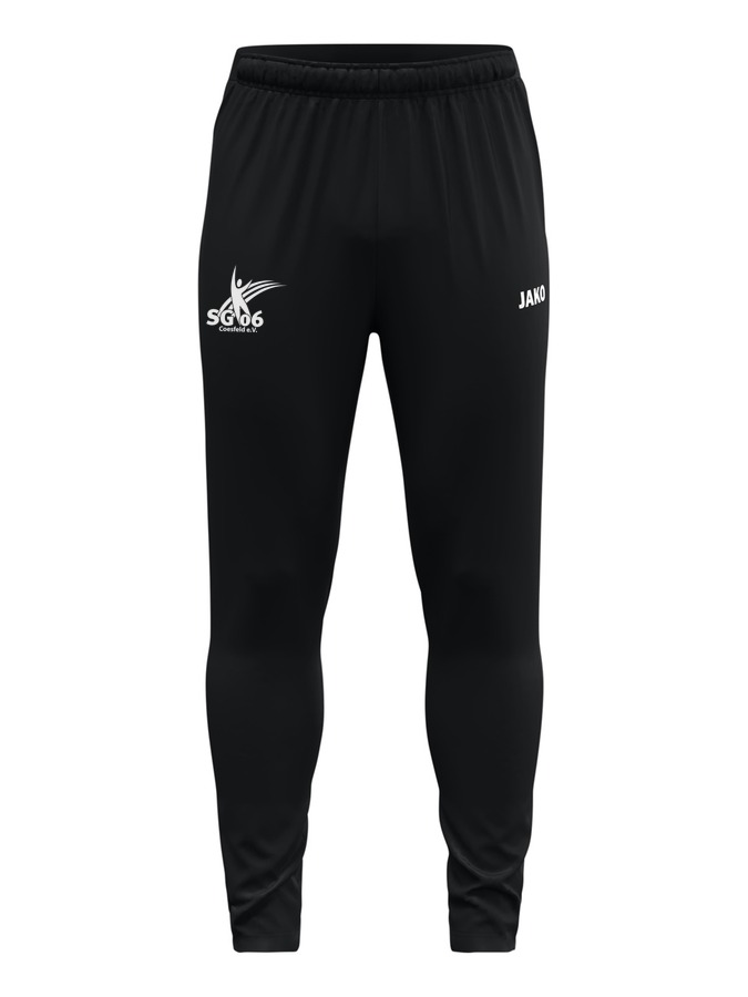 Jako Trainingshose Dynamic Damen